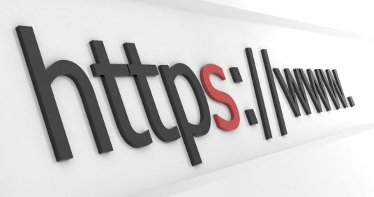 SSL certificaat verplicht of niet?